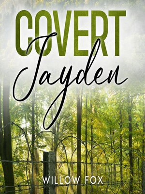 cover image of COVERT